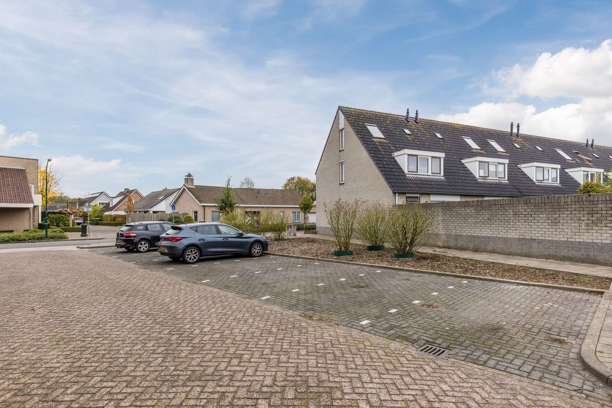 Simon Vestdijkstraat 79 Photo Blur 29