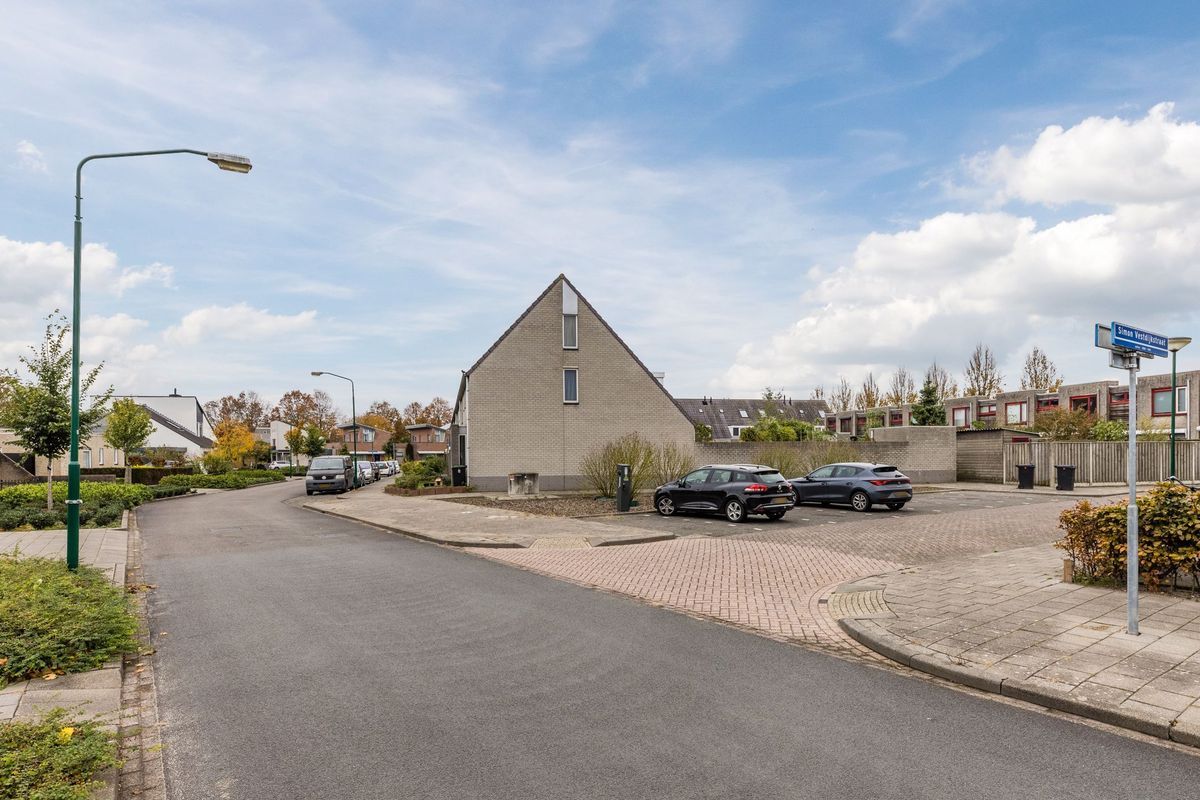 Simon Vestdijkstraat 79 Photo Blur 30