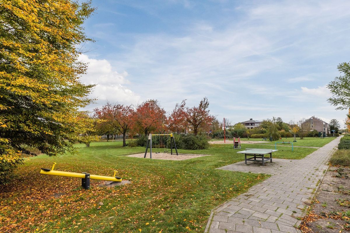 Simon Vestdijkstraat 79 Photo Blur 31