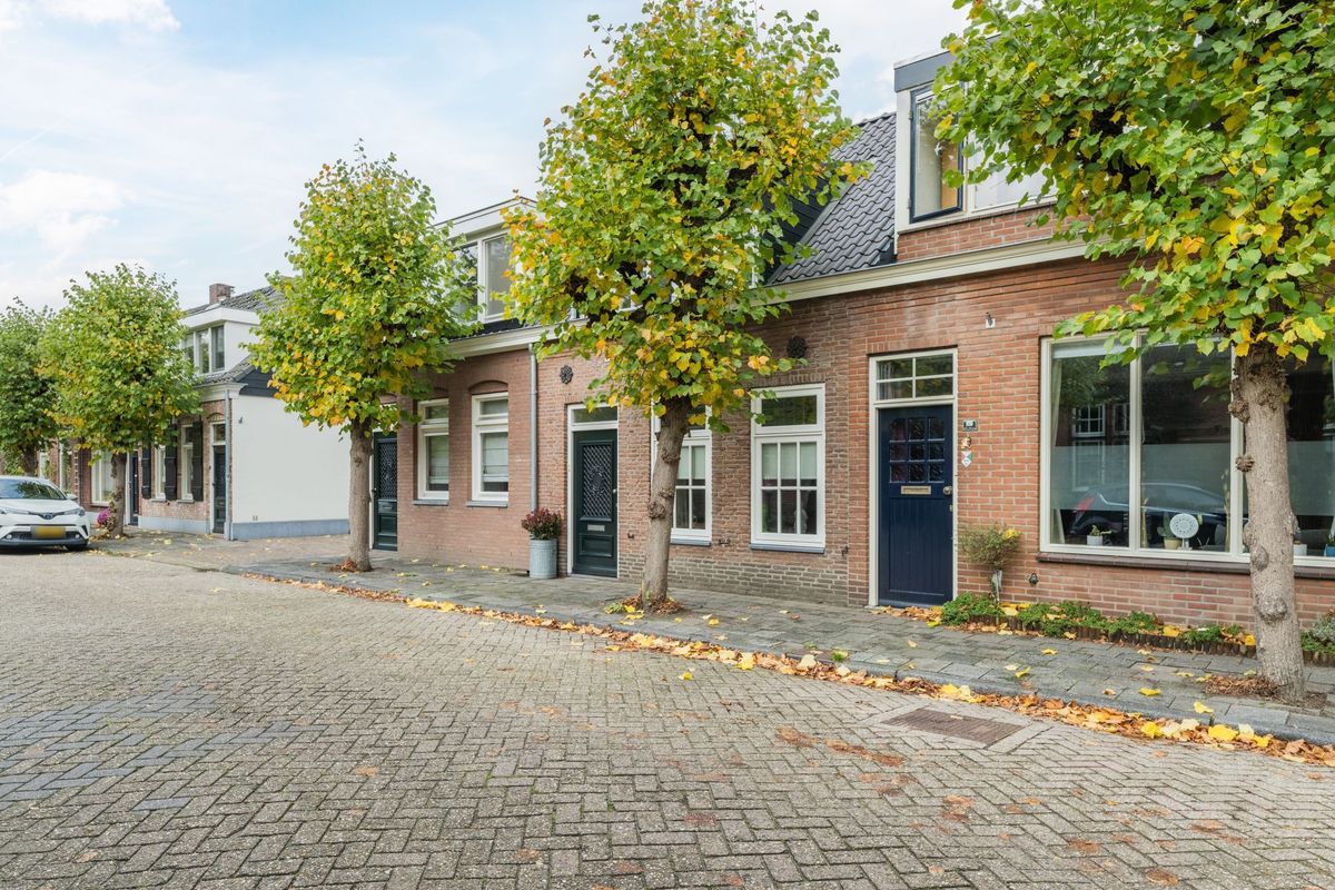 Zandheuvel 107 Photo Blur 41