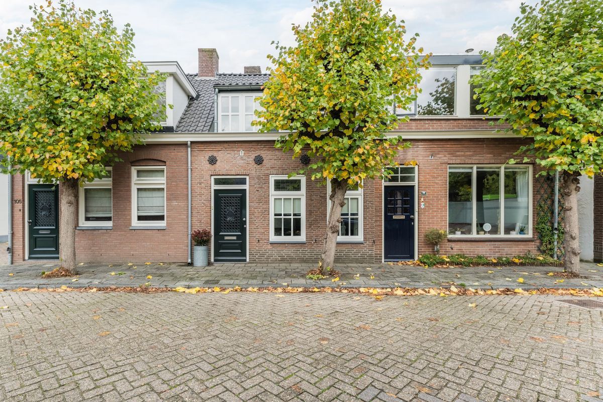 Zandheuvel 107 Photo Blur 4