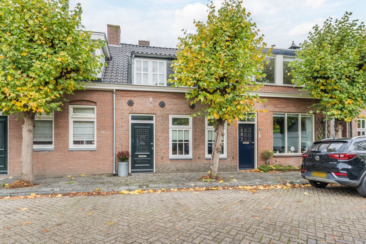 Zandheuvel 107 Photo Blur 42