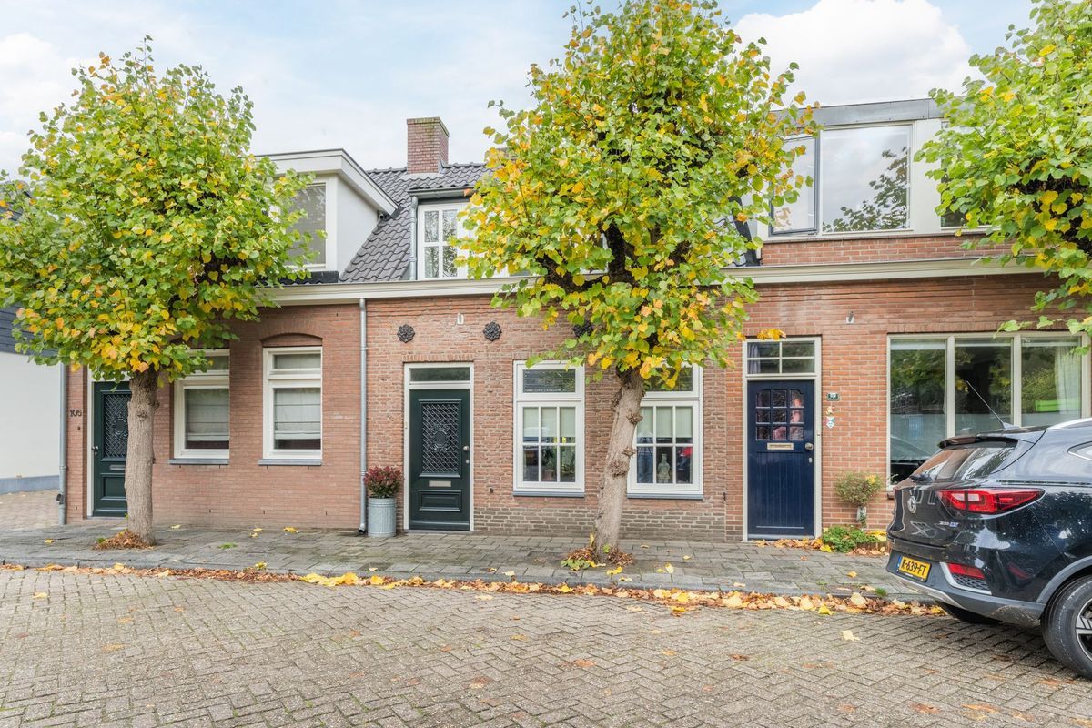 Zandheuvel 107 Photo Blur 43