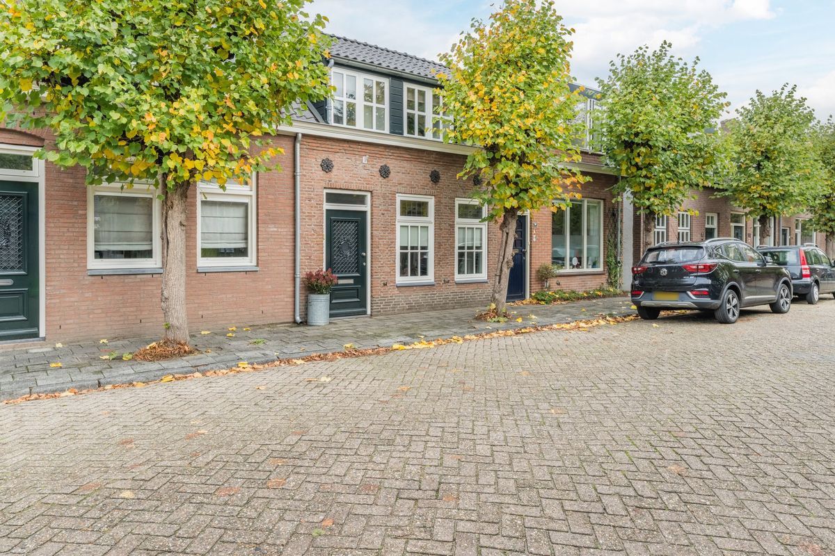 Zandheuvel 107 Photo Blur 45