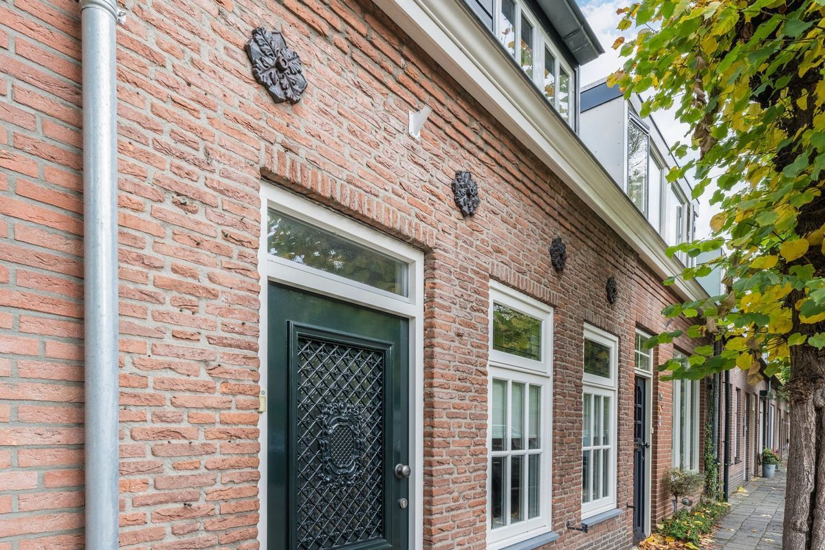 Zandheuvel 107 Photo Blur 47