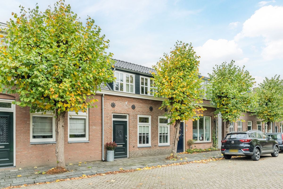 Zandheuvel 107 Photo Blur 46