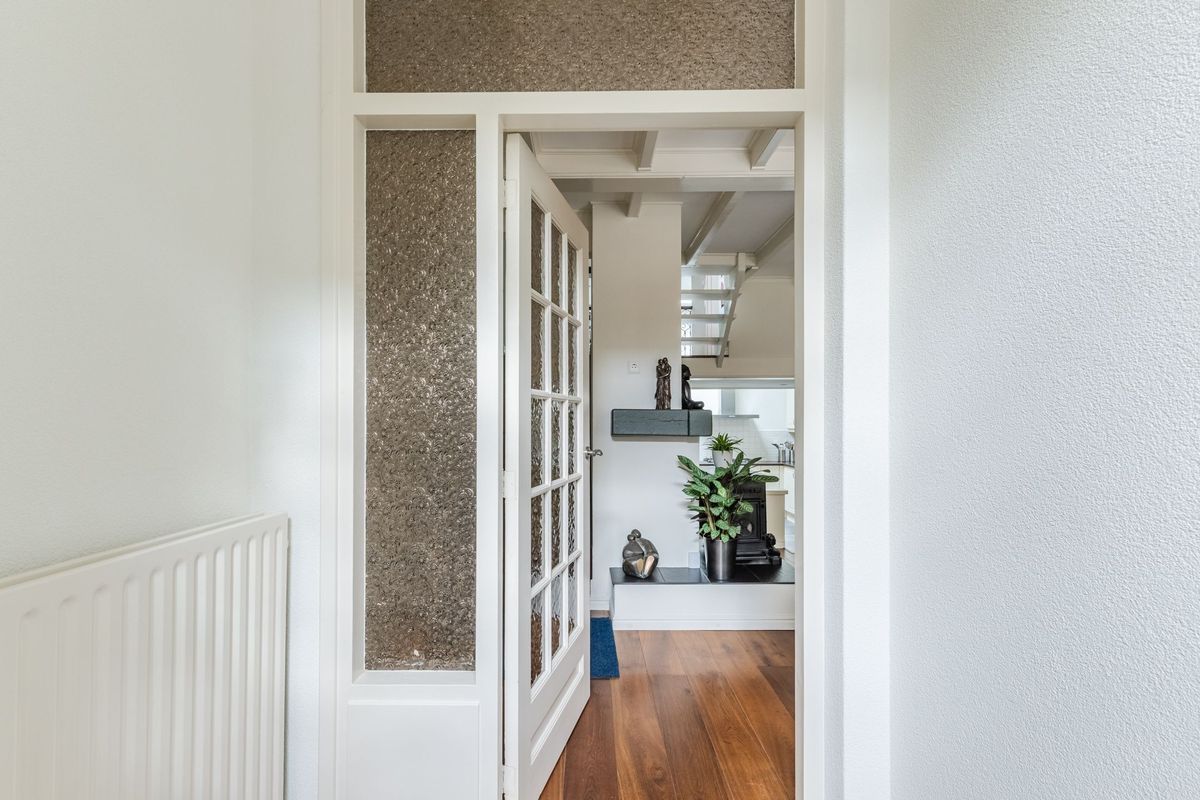 Zandheuvel 107 Photo Blur 5