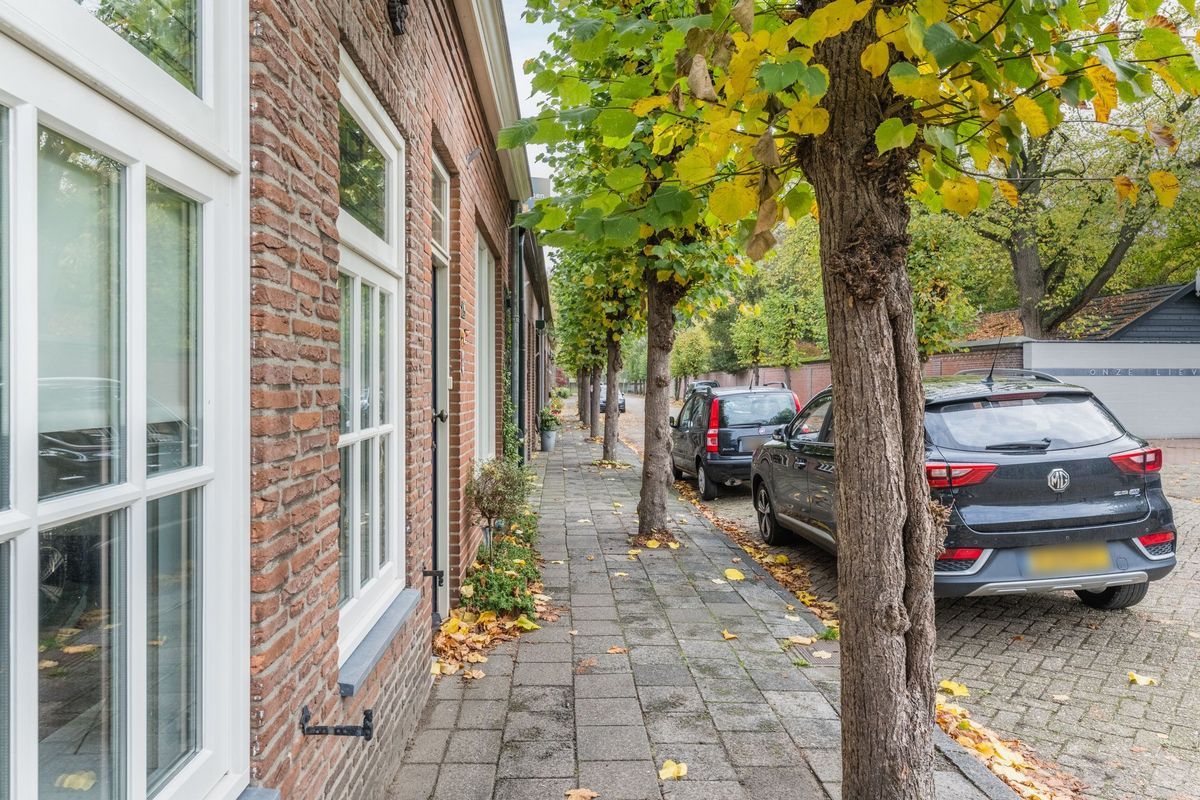 Zandheuvel 107 Photo Blur 48