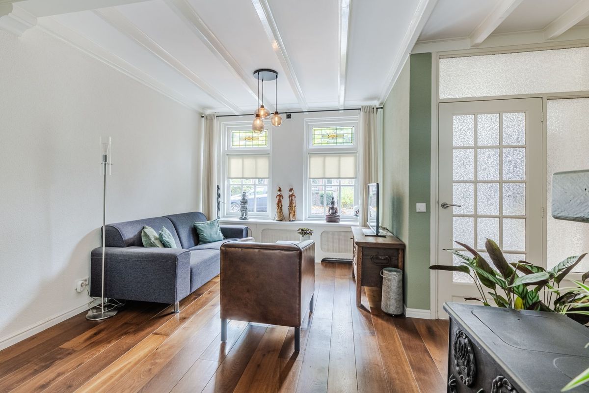 Zandheuvel 107 Photo Blur 8