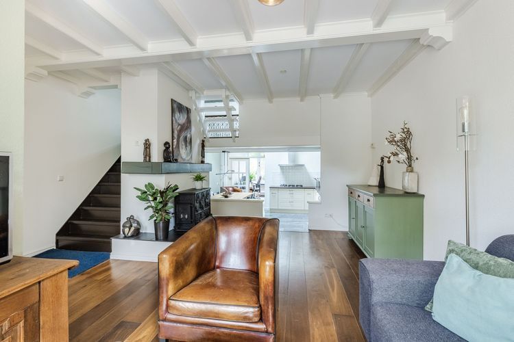 Zandheuvel 107 Photo 1