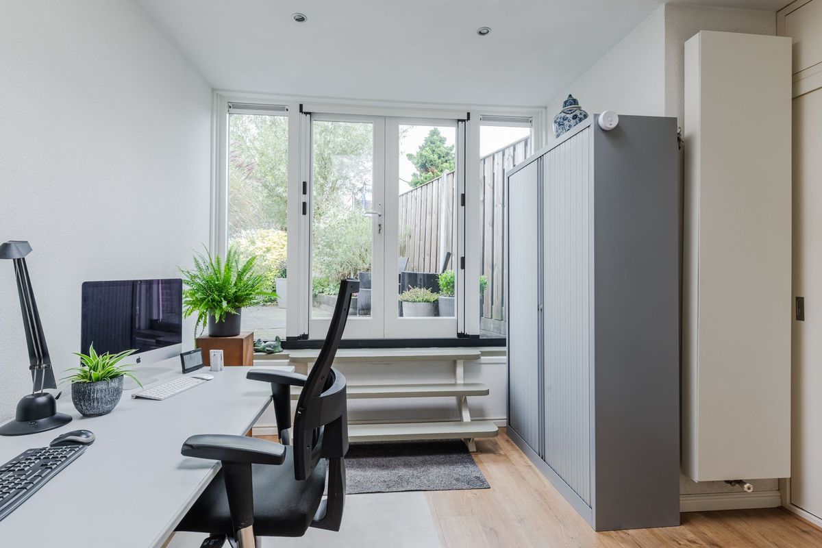 Zandheuvel 107 Photo Blur 16