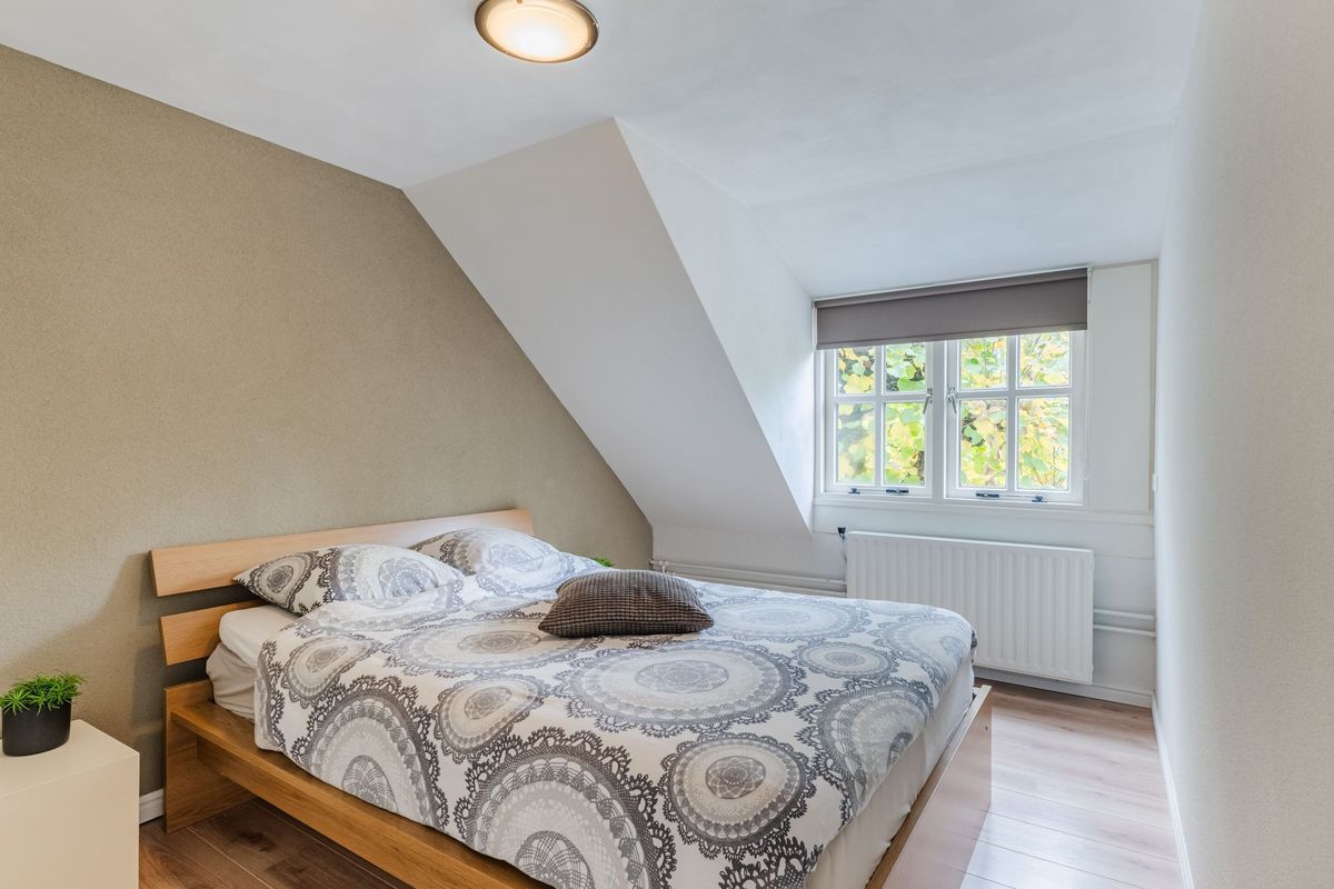 Zandheuvel 107 Photo Blur 3