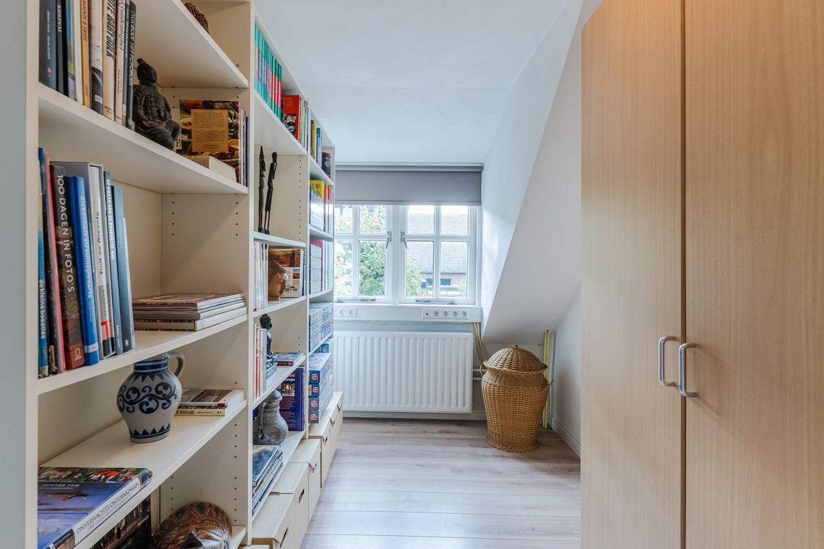 Zandheuvel 107 Photo Blur 26