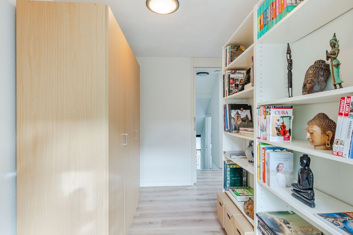 Zandheuvel 107 Photo Blur 27