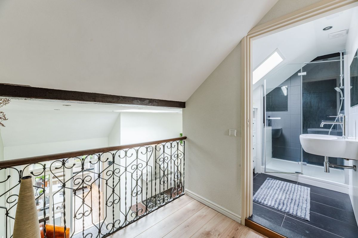 Zandheuvel 107 Photo Blur 29