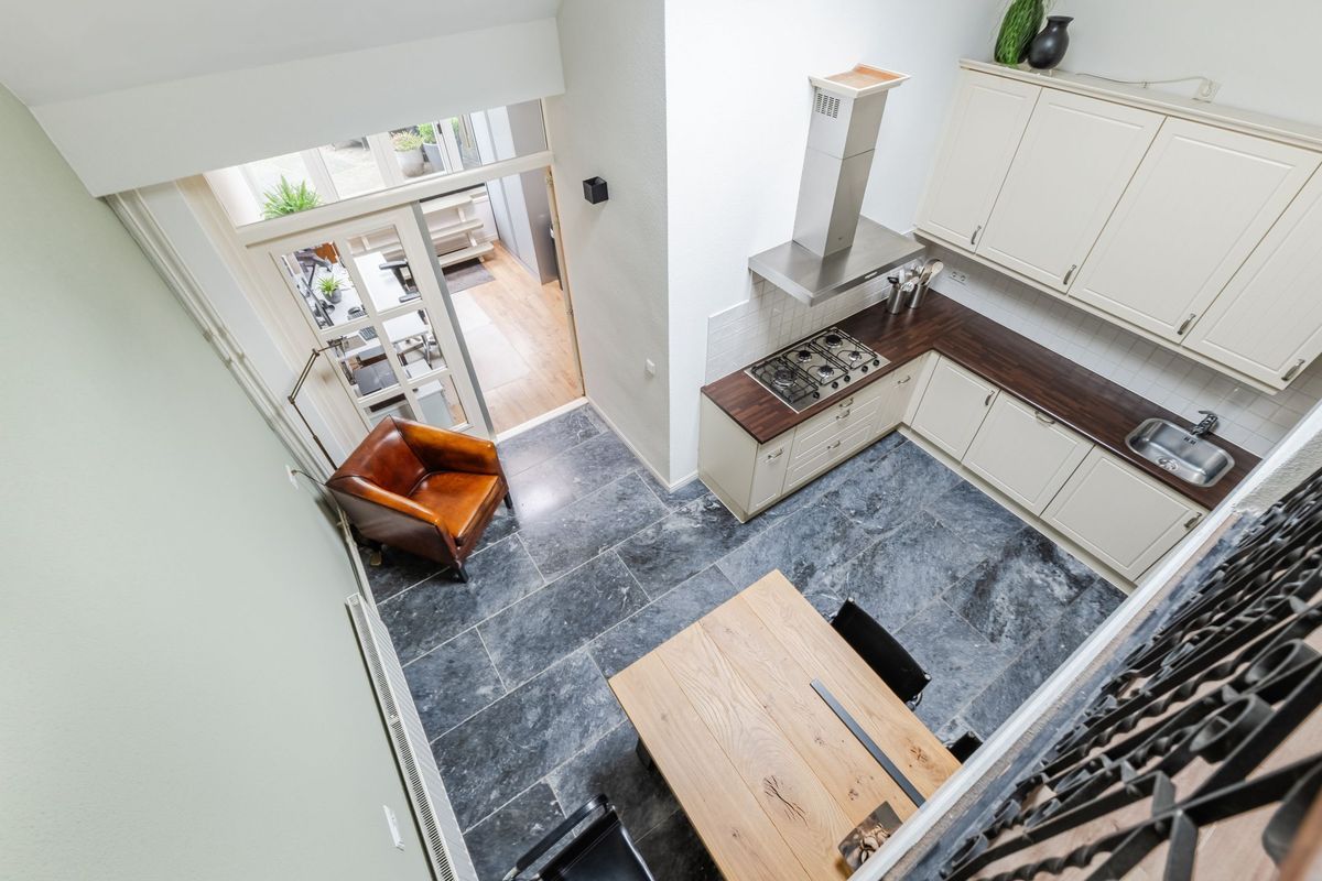 Zandheuvel 107 Photo Blur 30