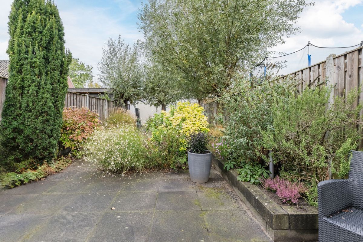 Zandheuvel 107 Photo Blur 20