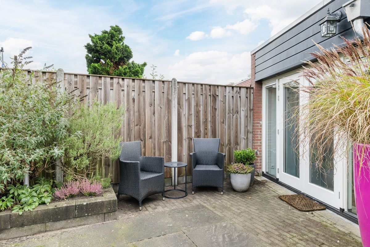 Zandheuvel 107 Photo Blur 21