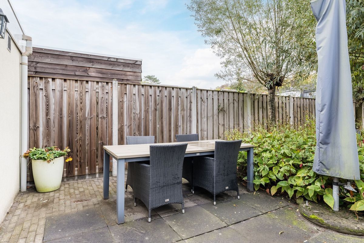 Zandheuvel 107 Photo Blur 23