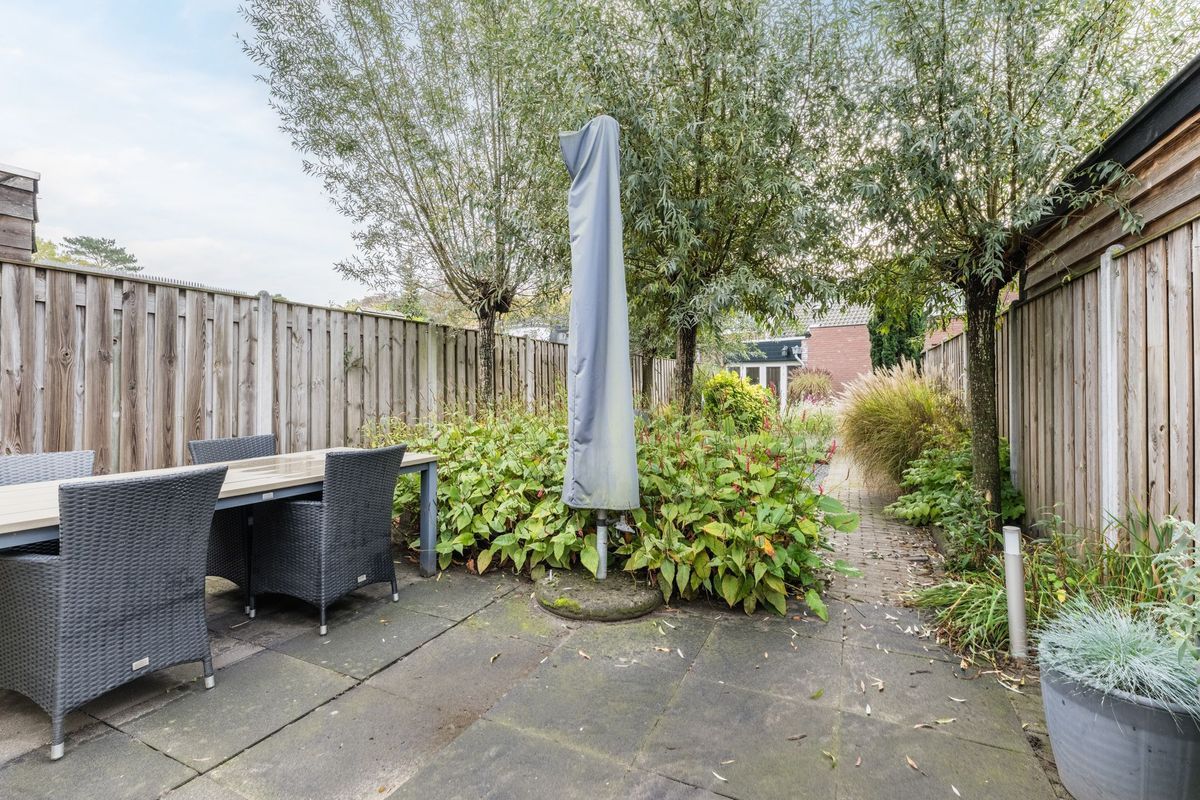 Zandheuvel 107 Photo Blur 24