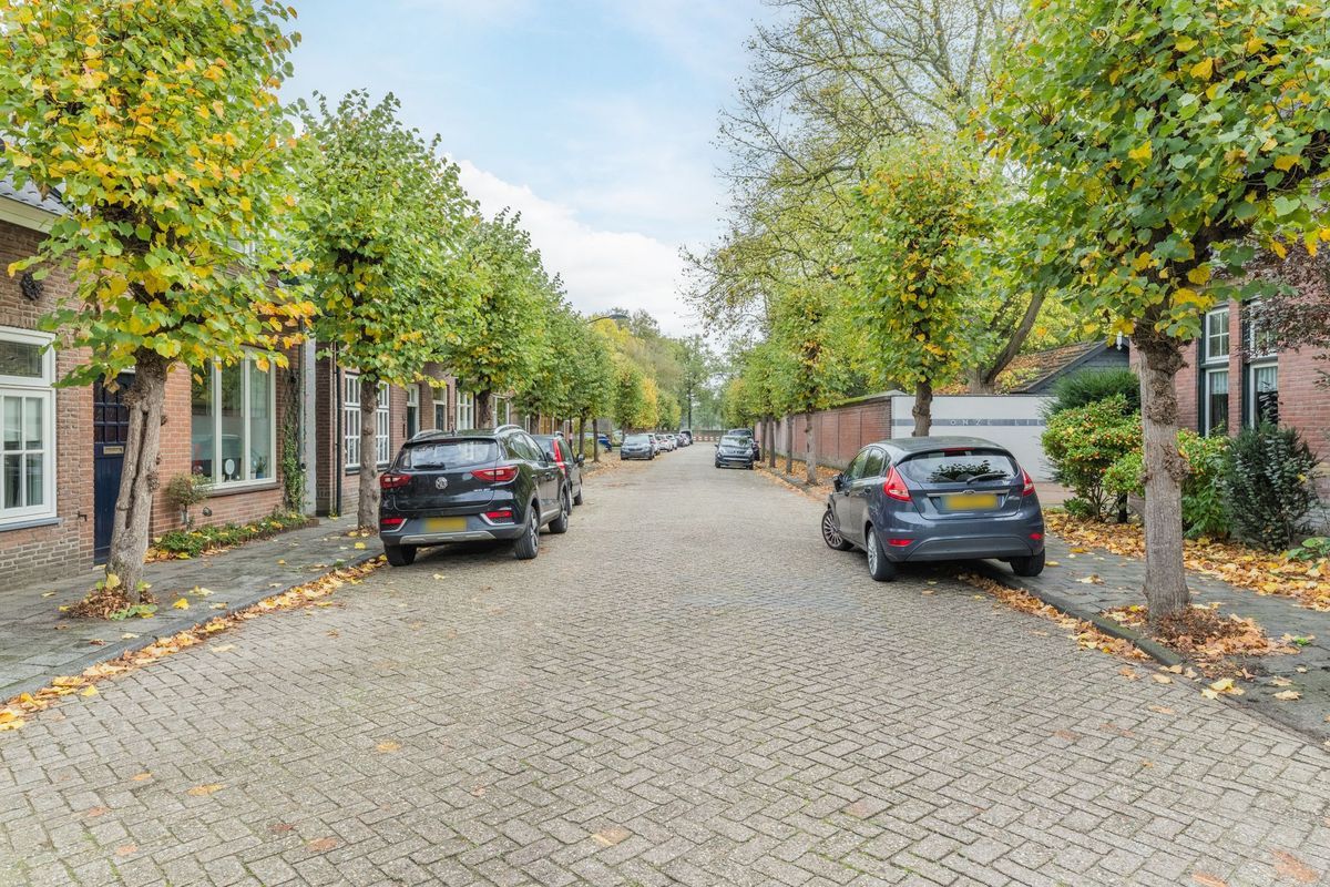 Zandheuvel 107 Photo Blur 37