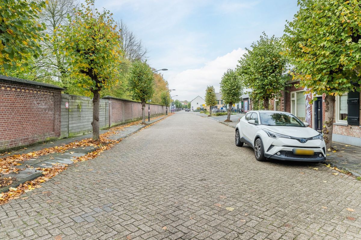 Zandheuvel 107 Photo Blur 38