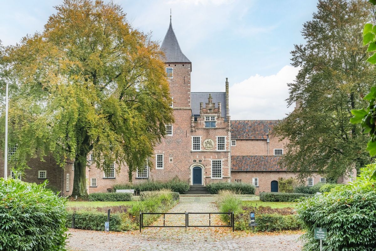 Zandheuvel 107 Photo Blur 40