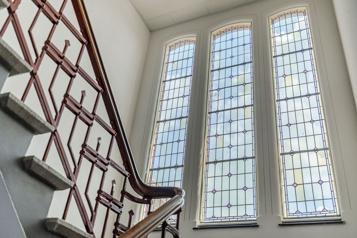 Mr. van Coothstraat 55 - 18 Photo Blur 14