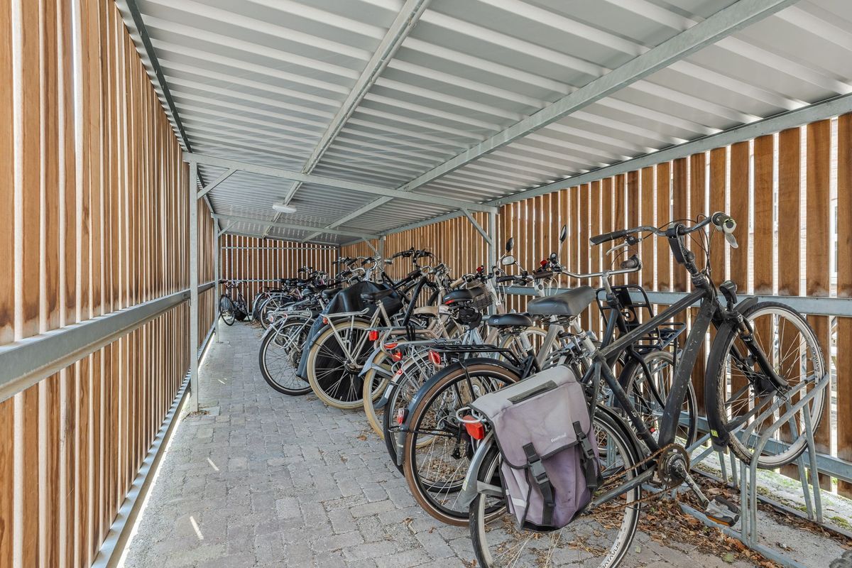 Mr. van Coothstraat 55 - 18 Photo Blur 16