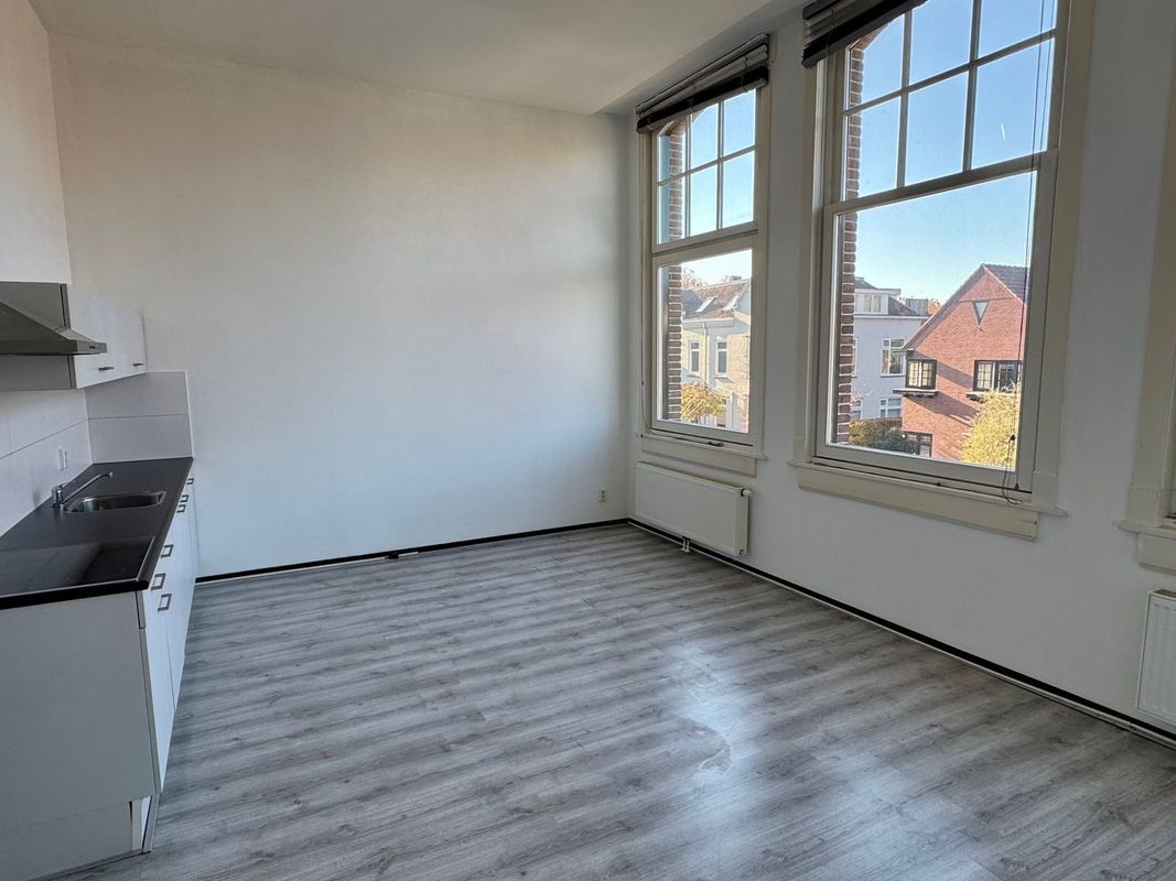 Mr. van Coothstraat 55 - 18 Photo Blur 2