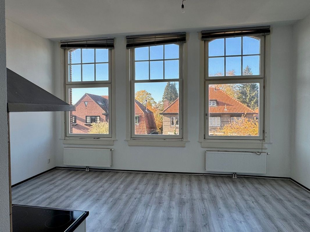 Mr. van Coothstraat 55 - 18 Photo Blur 1