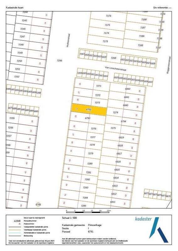 Hudsonstraat 31 Floorplan Blur 0