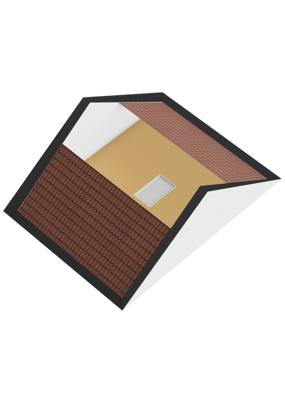 Hudsonstraat 31 Floorplan Blur 7