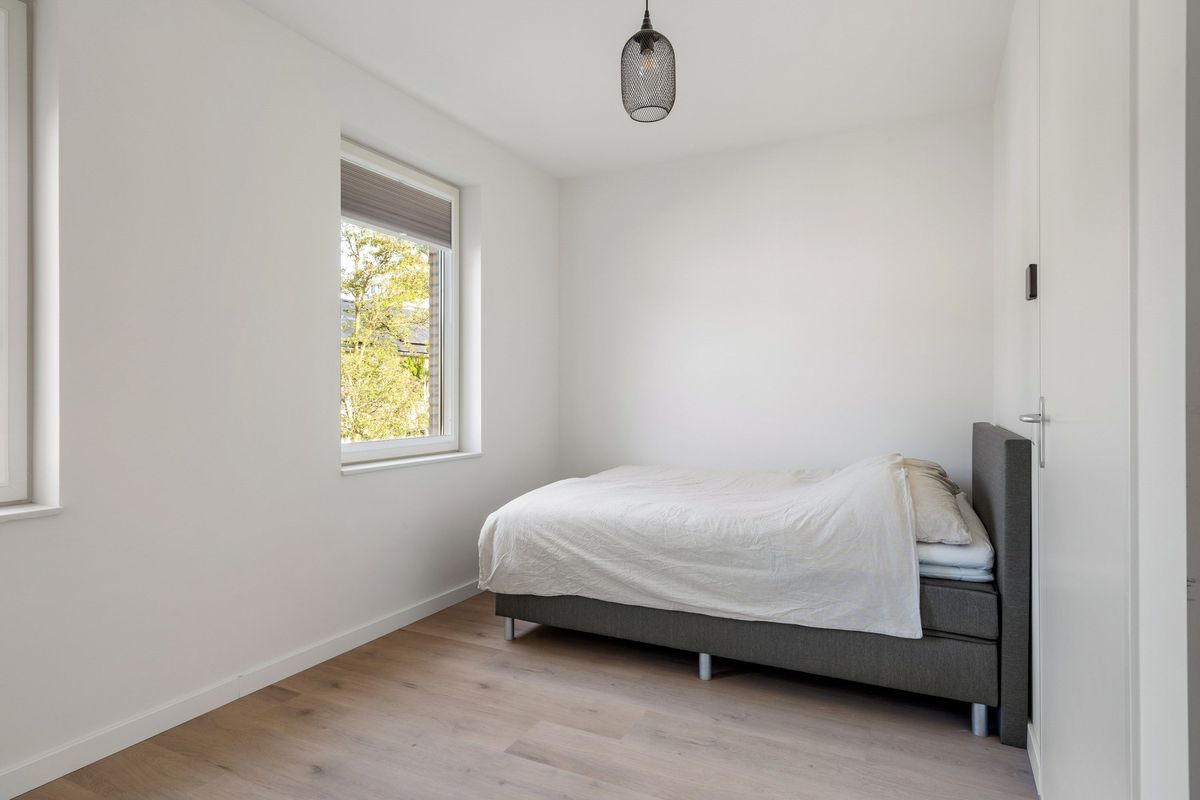 Hudsonstraat 31 Photo Blur 35