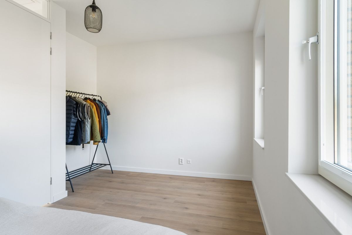 Hudsonstraat 31 Photo Blur 36