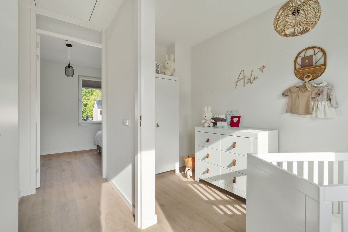 Hudsonstraat 31 Photo Blur 34