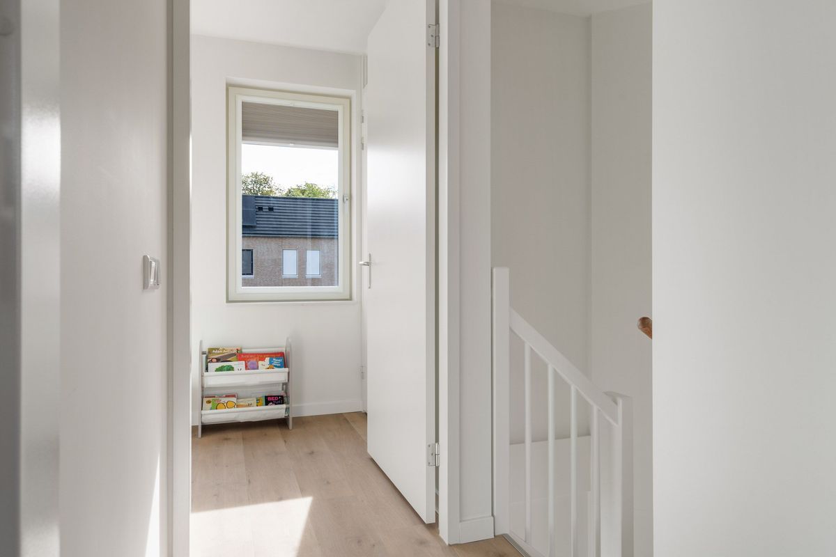 Hudsonstraat 31 Photo Blur 31