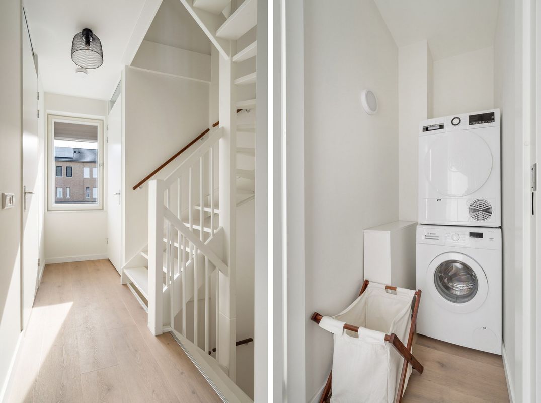 Hudsonstraat 31 Photo Blur 25