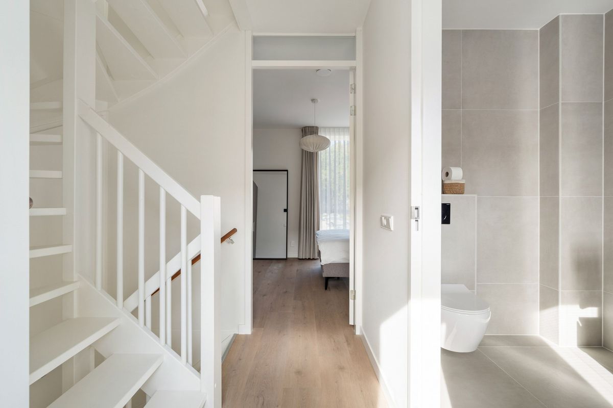 Hudsonstraat 31 Photo Blur 24