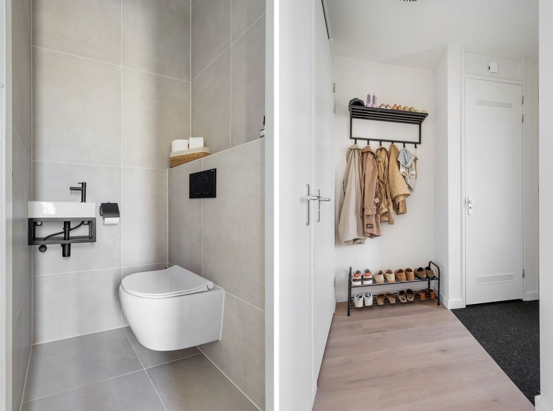 Hudsonstraat 31 Photo Blur 5