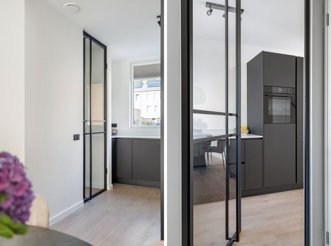 Hudsonstraat 31 Photo Blur 18