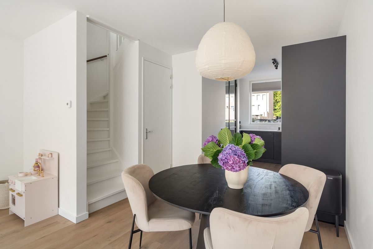 Hudsonstraat 31 Photo Blur 16