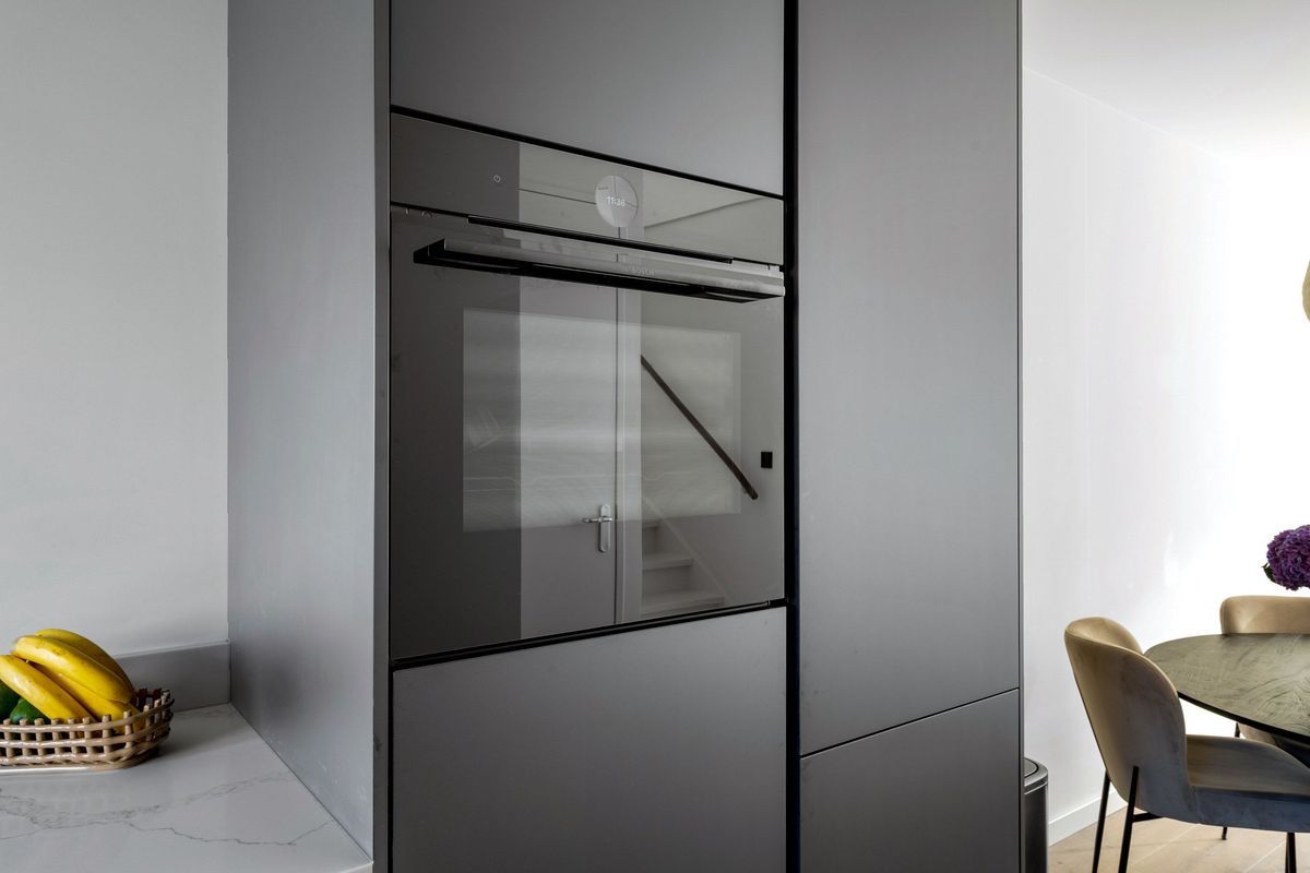 Hudsonstraat 31 Photo Blur 21