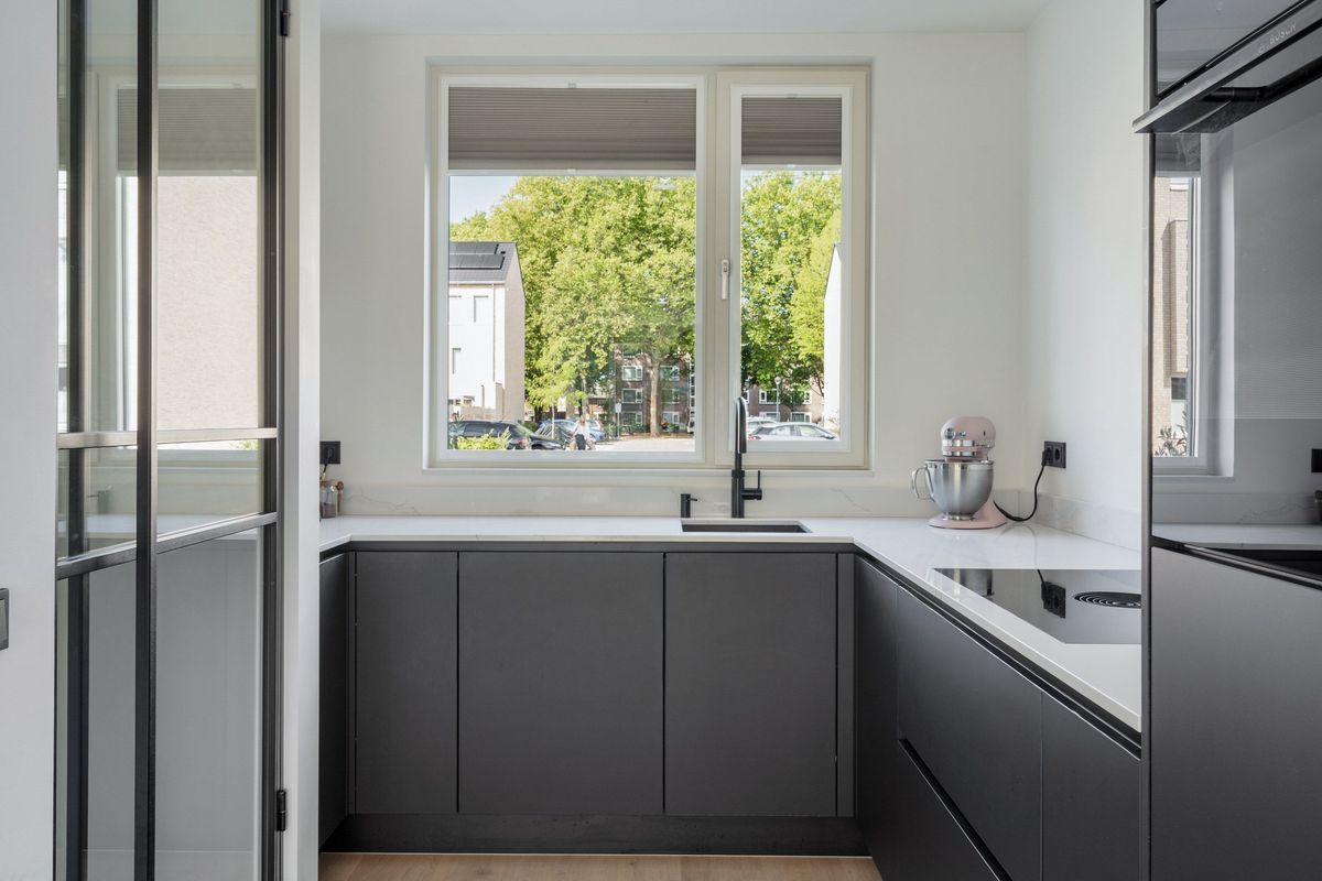 Hudsonstraat 31 Photo Blur 3