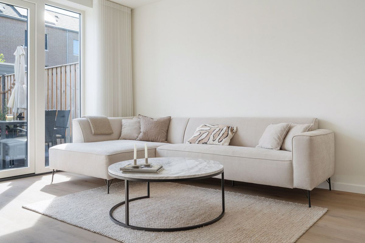 Hudsonstraat 31 Photo Blur 10