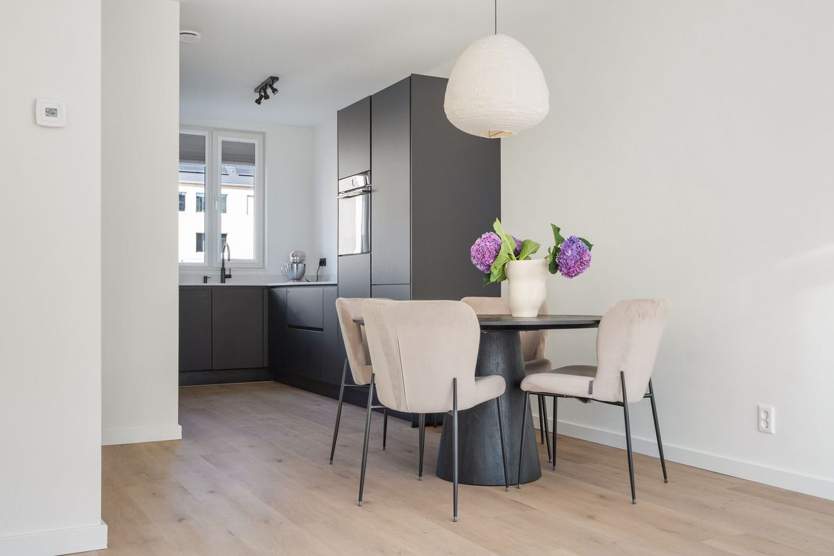 Hudsonstraat 31 Photo Blur 15