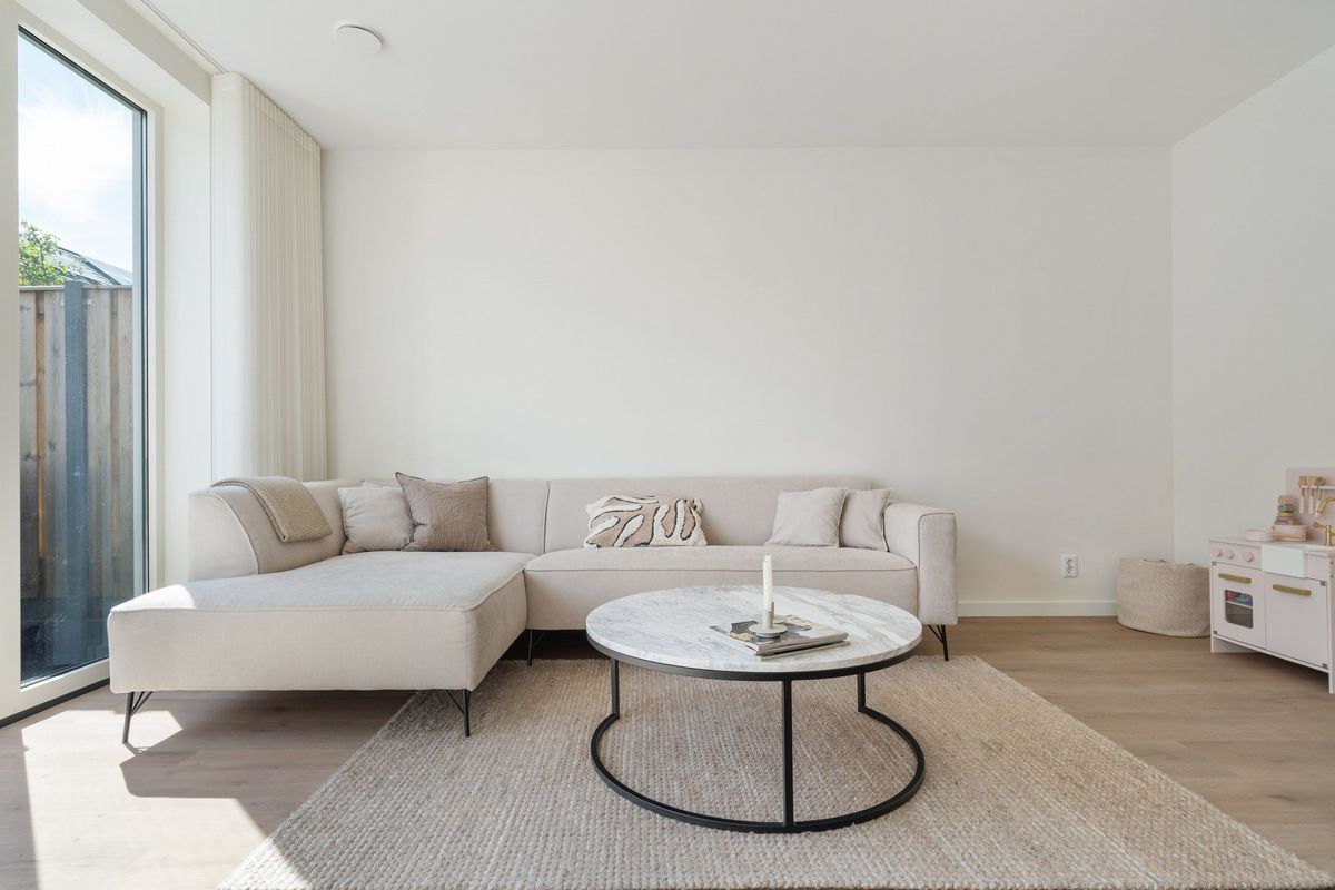 Hudsonstraat 31 Photo Blur 11