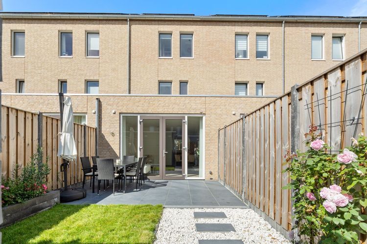 Hudsonstraat 31 Photo 1