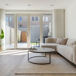 Hudsonstraat 31 Photo 2