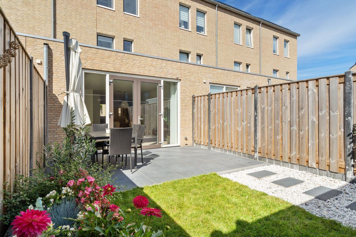 Hudsonstraat 31 Photo Blur 38